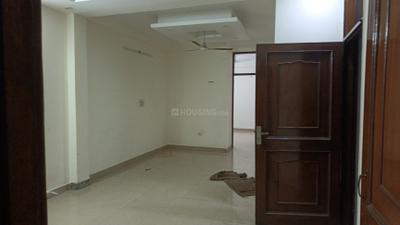 Living Room Image of 950 Sq.ft 2 BHK Independent House for rent in Vaishali Ghaziabad for Rs. 21000