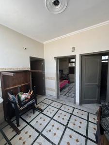 Hall Image of 1000 Sq.ft 1 BHK Builder Floor for rent in Bhai Randhir Singh Nagar Ludhiana for Rs. 10500