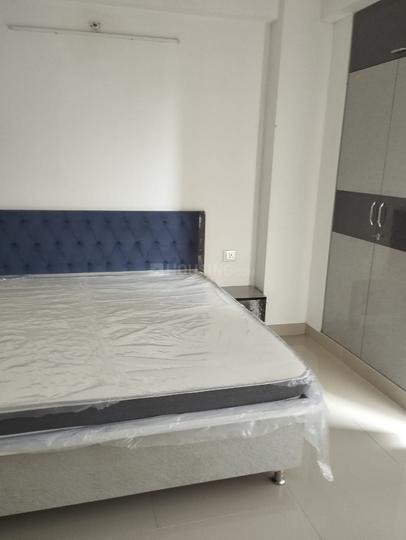 Vijay apartment Bedroom 1