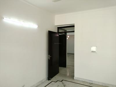 Bedroom Image of 1900 Sq.ft 3 BHK Apartment / Flat for sale in Trimurti Apartments, Sector 12 Dwarka New Delhi for Rs. 28200000