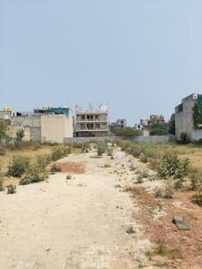 Residential Plot