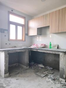Kitchen Image of 650 Sq.ft 2 BHK Apartment / Flat for sale in Sangam Vihar New Delhi for Rs. 3400000