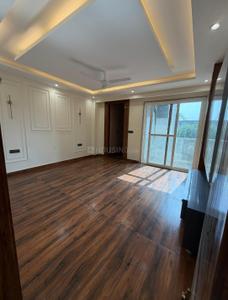 Bedroom Image of 2250 Sq.ft 4 BHK Builder Floor for rent in Sector 45 Faridabad for Rs. 40000