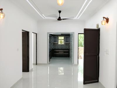 Living Room Image of 1900 Sq.ft 3 BHK Apartment / Flat for sale in Sector 23 Dwarka New Delhi for Rs. 26800000