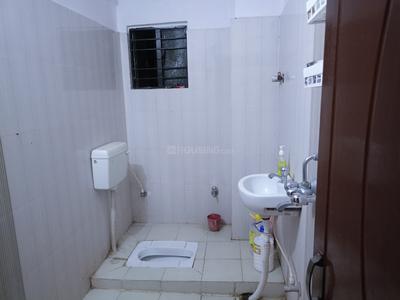Bathroom Image of 1443 Sq.ft 3 BHK Apartment / Flat for sale in Nohsa Patna for Rs. 8000000