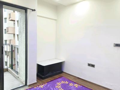 Bedroom Image of 1505 Sq.ft 3 BHK Apartment / Flat for sale in Lodha Palava Lakeside A To H by Lodha Group, Palava Phase 2 Thane for Rs. 13000000