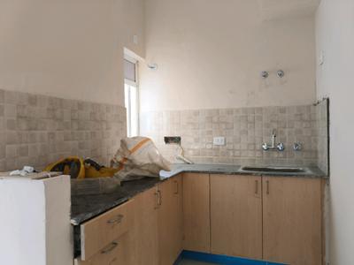 Kitchen Image of 750 Sq.ft 2 BHK Apartment / Flat for sale in Amrapali Dream Valley 2, Noida Extension Greater Noida for Rs. 6200000