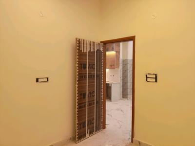 Bedroom Image of 750 Sq.ft 2 BHK Builder Floor for sale in DLF Ankur Vihar Ghaziabad for Rs. 2225405