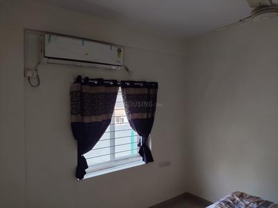 Bedroom Image of 1142 Sq.ft 3 BHK Apartment / Flat for sale in Gandhi Nagar Nalgonda for Rs. 7700000
