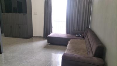 Palladium Residency Living Room 1