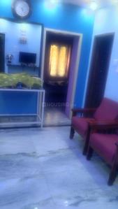 Malathi homes Hall 1