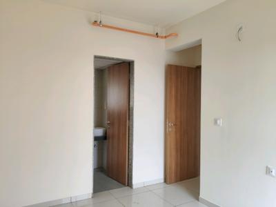 Bedroom Image of 950 Sq.ft 2 BHK Apartment / Flat for sale in Dosti West County, Thane West Thane for Rs. 13500000