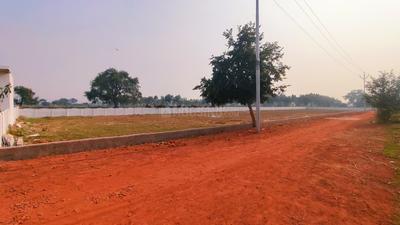 Image of 900 Sq.ft Residential Plot / Land for sale in Bundu Katra, Agra for Rs. 1850000