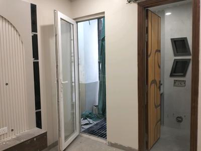 Bedroom Image of 1150 Sq.ft 3 BHK Builder Floor for sale in Vikaspuri New Delhi for Rs. 21000000