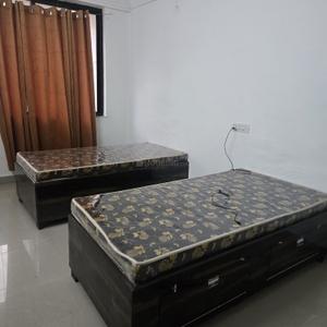 Image of GIRLS ONLY PG in Usmanpura, Aurangabad