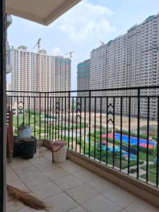 Living Room Image of 1674 Sq.ft 3 BHK Apartment / Flat for sale in ATS Pious Hideaways, Sector 150 Noida for Rs. 23500000