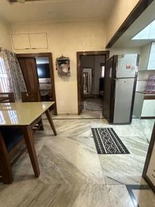 Hall Image of 1800 Sq.ft 3 BHK Apartment / Flat for rent in Shahibaug Ahmedabad for Rs. 35000