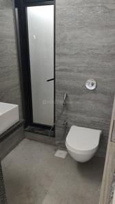Image of 900 Sq.ft 2 BHK Apartment / Flat for rent in Paradigm Antalya, Jogeshwari West, Mumbai for Rs. 65000