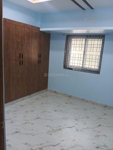 Bedroom Image of 750 Sq.ft 2 BHK Independent House for rent in Shamirpet Hyderabad for Rs. 9000