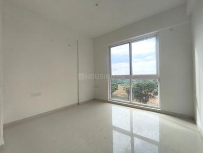 Bedroom Image of 1230 Sq.ft 2 BHK Apartment / Flat for sale in Disha Pursuit Of Sunshine by Disha Habitat Projects LLP, Budigere Cross Bengaluru for Rs. 14000000