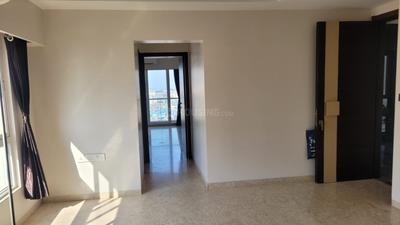 Hall Image of 550 Sq.ft 1 BHK Apartment / Flat for sale in Elite Simran, Santacruz West Mumbai for Rs. 30000000