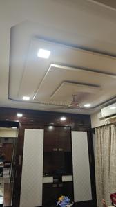Hall Image of 1670 Sq.ft 3 BHK Apartment / Flat for sale in Bhagwati Eleganza, Ghansoli Navi Mumbai for Rs. 33000000