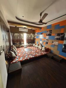 Bedroom Image of 3700 Sq.ft 5 BHK Apartment / Flat for sale in Ballygunge Kolkata for Rs. 70000000