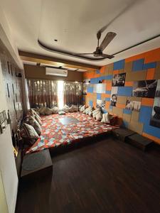 Bedroom Image of 3700 Sq.ft 5 BHK Duplex for sale in Srijan Palazzo, Ballygunge Kolkata for Rs. 70000000