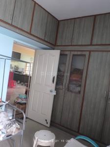 Bathroom Image of 1600 Sq.ft 3 BHK Apartment / Flat for sale in Shree Niliyam 3, Tunganagara Bengaluru for Rs. 8500000