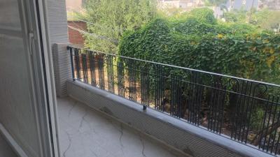 Balcony Image of 1500 Sq.ft 3 BHK Apartment / Flat for sale in Sector 104 Noida for Rs. 7299999