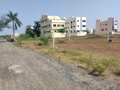Sedhupattu Plot View 2