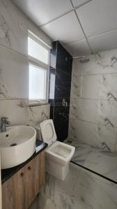 Image of 1710 Sq.ft 3 BHK Builder Floor for rent in Central Park Flower Valley, Sector 33, Sohna for Rs. 35000