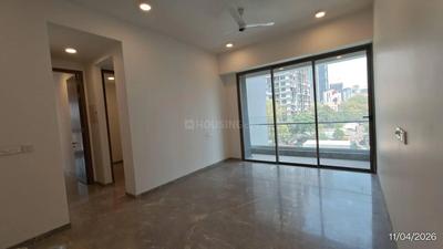 Hall Image of 1680 Sq.ft 3 BHK Apartment / Flat for rent in Prestige Jasdan Classic, Jacob Circle Mumbai for Rs. 255000