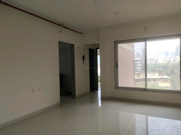 Balaji Enclave Living Room 1