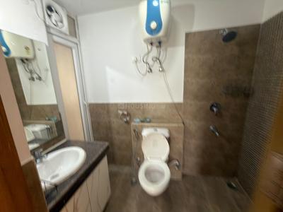 Image of 1385 Sq.ft 3 BHK Apartment / Flat for sale in ATS Happy Trails, Noida Extension, Greater Noida for Rs. 16500000