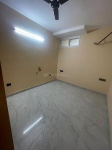 Bedroom Image of 950 Sq.ft 2 BHK Apartment / Flat for rent in Pink Apartments, Sector 18 Dwarka New Delhi for Rs. 32000