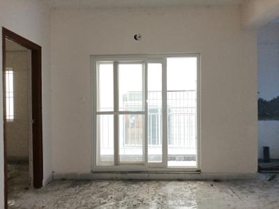 Dining Area Image of 1060 Sq.ft 2 BHK Apartment / Flat for sale in Shree Adithya Pride, Kaggadasapura Bengaluru for Rs. 7987500