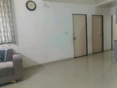 Living Room Image of 890 Sq.ft 2 BHK Apartment / Flat for sale in Aaryan Aviskaar, Shela Ahmedabad for Rs. 6400000