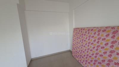 Bedroom Image of 912 Sq.ft 2 BHK Apartment / Flat for sale in Mont Vert Vesta, Pirangut Pune for Rs. 4150000