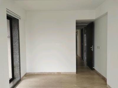 Bedroom Image of 1349 Sq.ft 3 BHK Apartment / Flat for sale in Neminath Luxeria, Andheri West Mumbai for Rs. 29500000