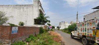Image of 2800 Sq.ft Residential Plot / Land for sale in Jagatpura, Jaipur for Rs. 26440000