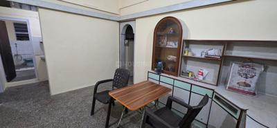 Hall Image of 620 Sq.ft 1 BHK Apartment / Flat for rent in Deccan Gymkhana Pune for Rs. 31000