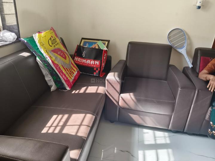 Ibrahim Bagh Bedroom 1