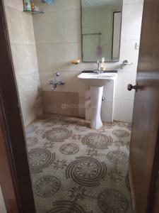 Bathroom Image of 1230 Sq.ft 2 BHK Apartment / Flat for sale in ETA The Gardens, Binnipete Bengaluru for Rs. 18000000