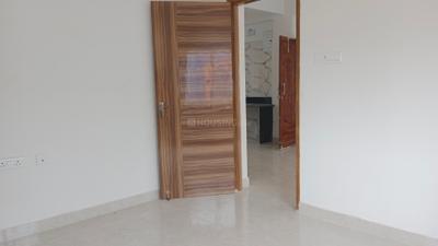Bedroom Image of 1300 Sq.ft 3 BHK Apartment / Flat for sale in New Town Kolkata for Rs. 11000000