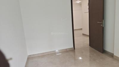 Bedroom Image of 760 Sq.ft 2 BHK Apartment / Flat for sale in Satra Nexus, Andheri East Mumbai for Rs. 15800000