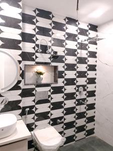 Bedroom Two Image of 1620 Sq.ft 3 BHK Builder Floor for sale in Sector 85 Faridabad for Rs. 17000000