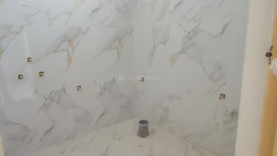 Bathroom Image of 978 Sq.ft 2 BHK Apartment / Flat for sale in Iyyappanthangal Chennai for Rs. 8120000