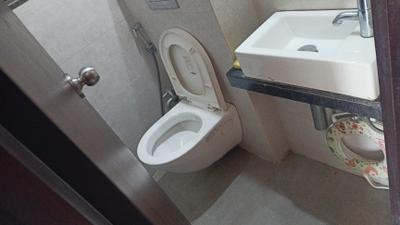 Image of 567 Sq.ft 1 BHK Apartment / Flat for sale in Thane West, Thane for Rs. 7800000