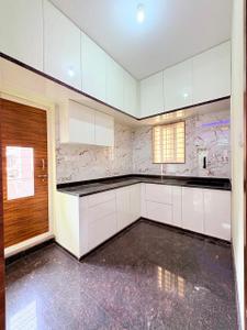 Kitchen Image of 3000 Sq.ft 5 BHK Builder Floor for sale in Nagasandra, Bengaluru North Bengaluru for Rs. 17000000